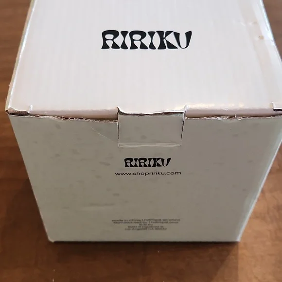 Ririku resin coasters - Picture 8 of 9